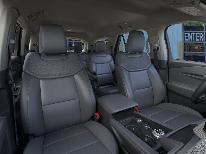 Used 2026 Ford Explorer - photo 12