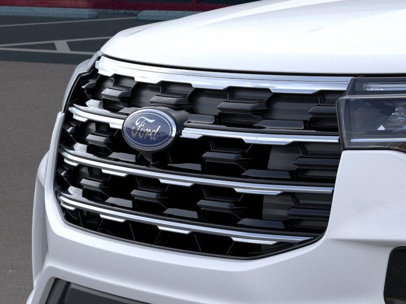 Used 2026 Ford Explorer - photo 19