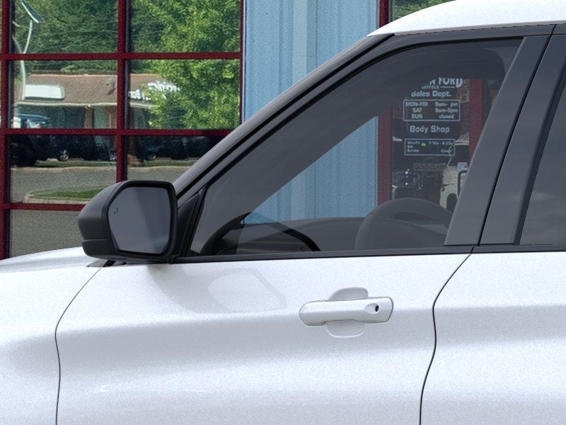Used 2026 Ford Explorer - photo 22
