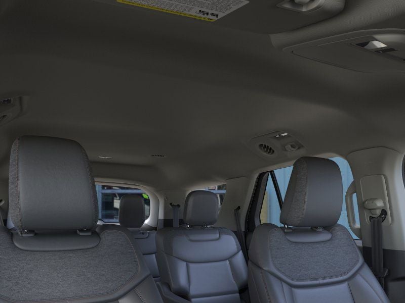 Used 2026 Ford Explorer - photo 24