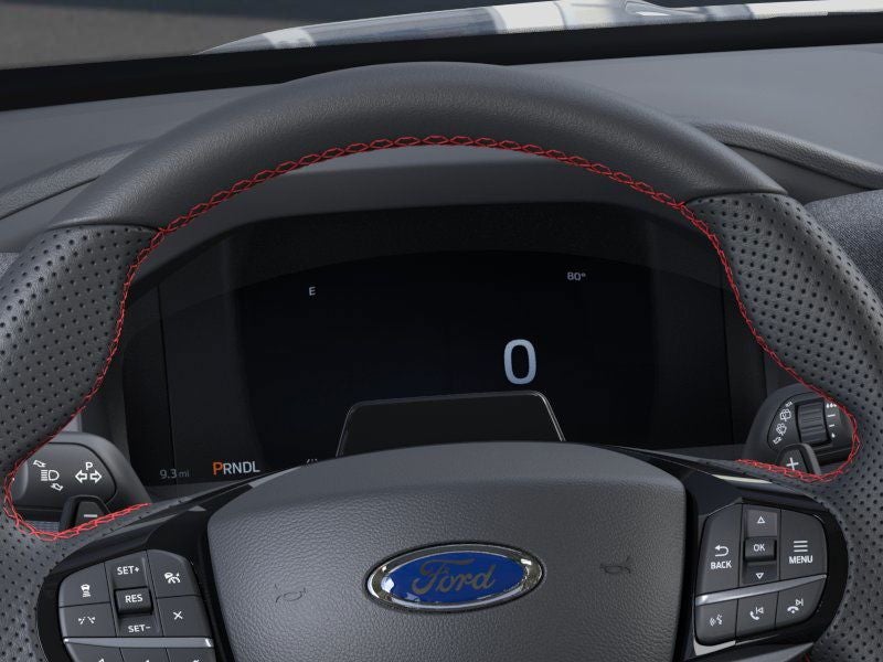 New 2026 Ford Explorer - photo 20