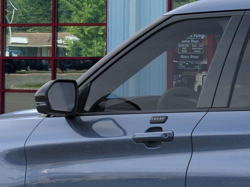 New 2026 Ford Explorer - photo 27
