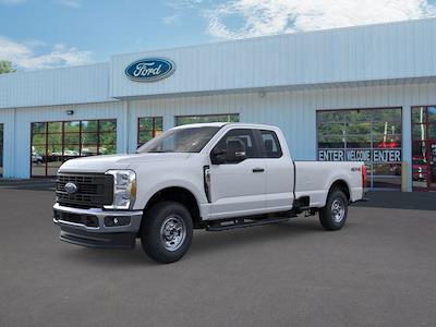 2026 Ford F-250 Super Cab 4WD Pickup for sale #262032 - photo 1