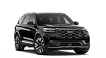 New 2026 Ford Explorer Platinum for sale #262033 - photo 4
