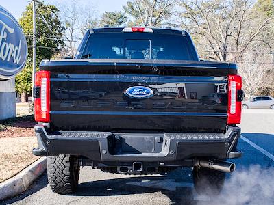 2024 Ford F-250 Crew Cab 4WD Pickup for sale #262033A - photo 2