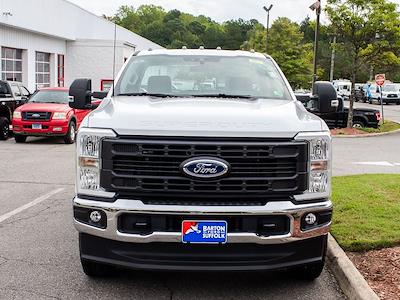 Used 2025 Ford F-250 Regular Cab Service Truck for sale #262036A - photo 2
