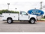 2025 Ford F-250 Regular Cab 4WD Knapheide Service Truck for sale #262036A - photo 1