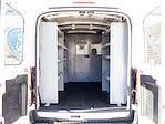 2015 Ford Transit 150 Medium Roof RWD Upfitted Cargo Van for sale #262037A - photo 16
