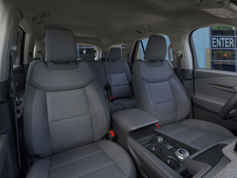 Used 2026 Ford Explorer - photo 17