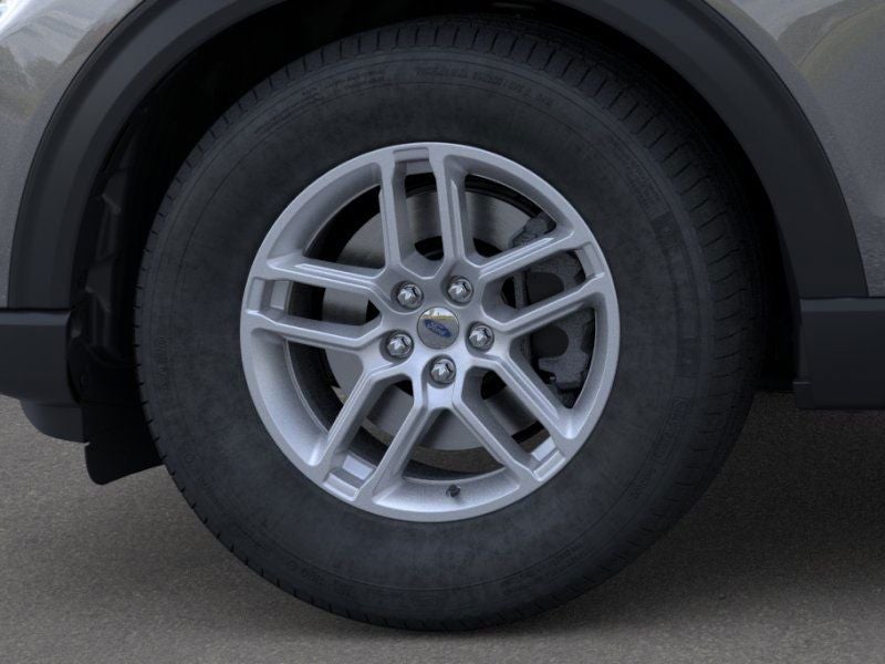 Used 2026 Ford Explorer - photo 26