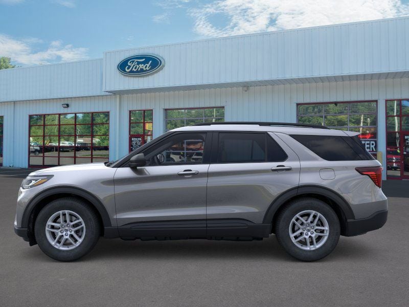 Used 2026 Ford Explorer - photo 11
