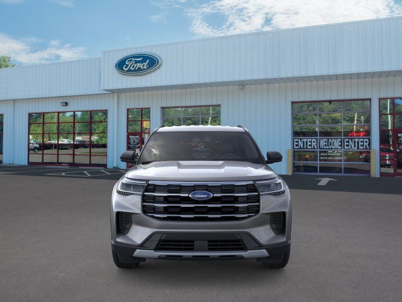 Used 2026 Ford Explorer - photo 13