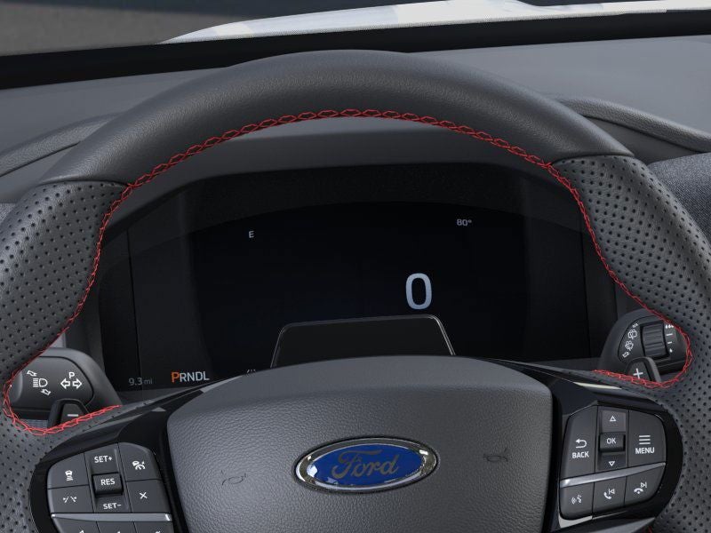 New 2026 Ford Explorer - photo 20
