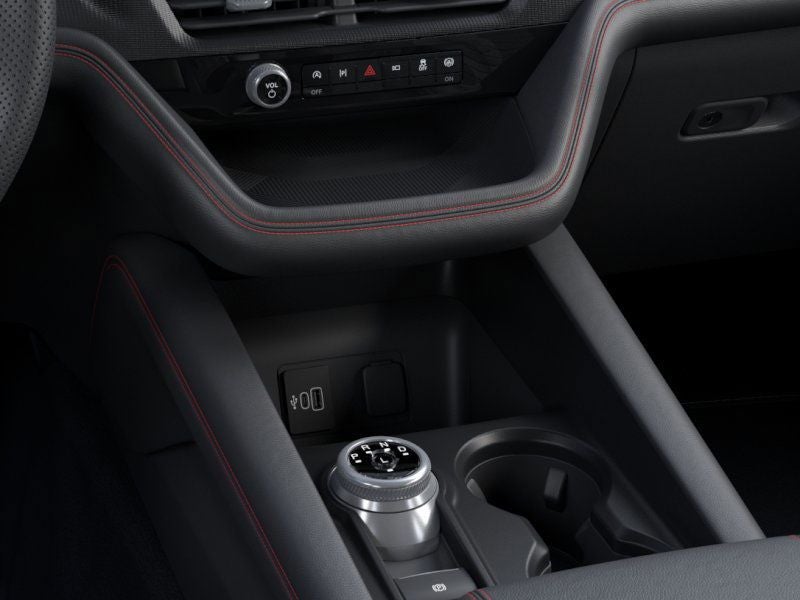 New 2026 Ford Explorer - photo 22