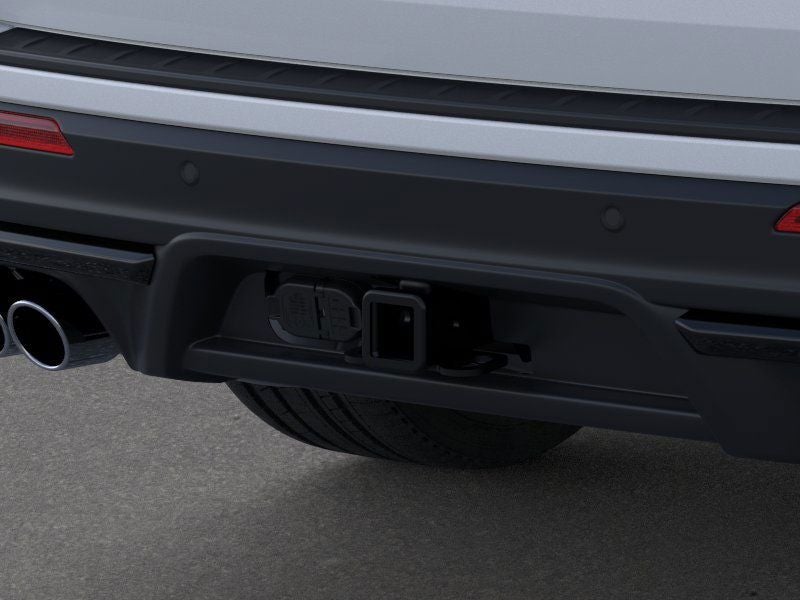 New 2026 Ford Explorer - photo 30