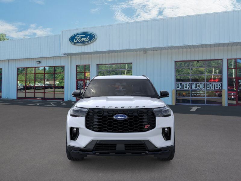 New 2026 Ford Explorer - photo 13