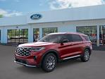 New 2026 Ford Explorer Platinum for sale #262041 - photo 6
