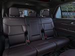 New 2026 Ford Explorer Platinum for sale #262041 - photo 16