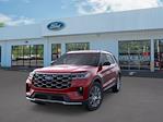 New 2026 Ford Explorer Platinum for sale #262041 - photo 8