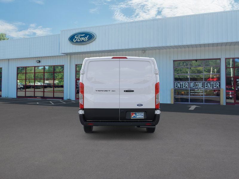 New 2026 Ford Transit 150 - photo 8