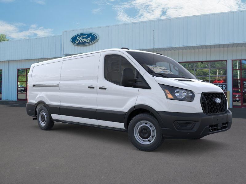 New 2026 Ford Transit 150 - photo 10