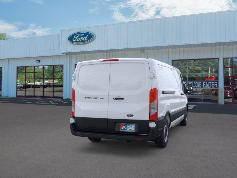 New 2026 Ford Transit 150 - photo 11