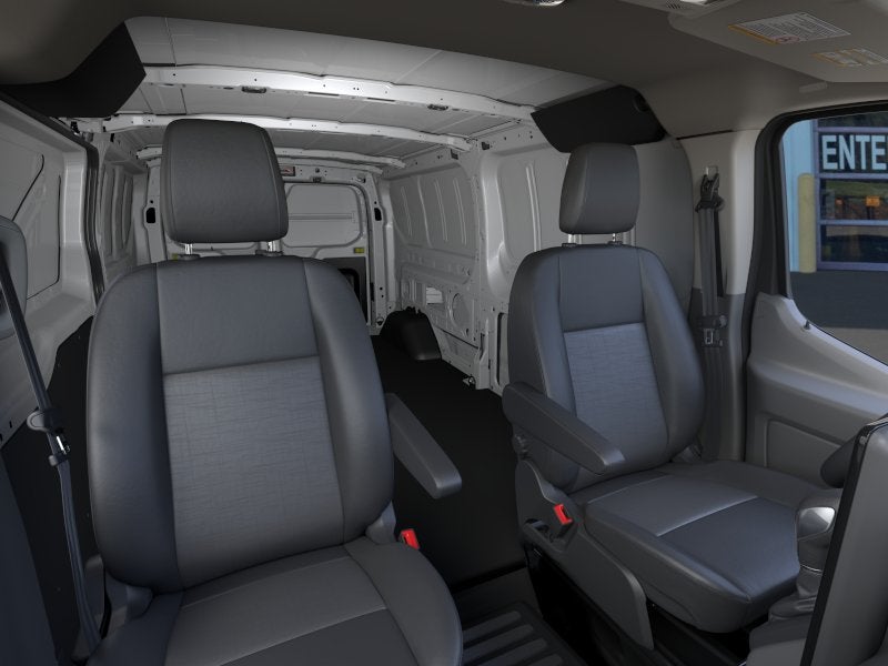 New 2026 Ford Transit 150 - photo 13