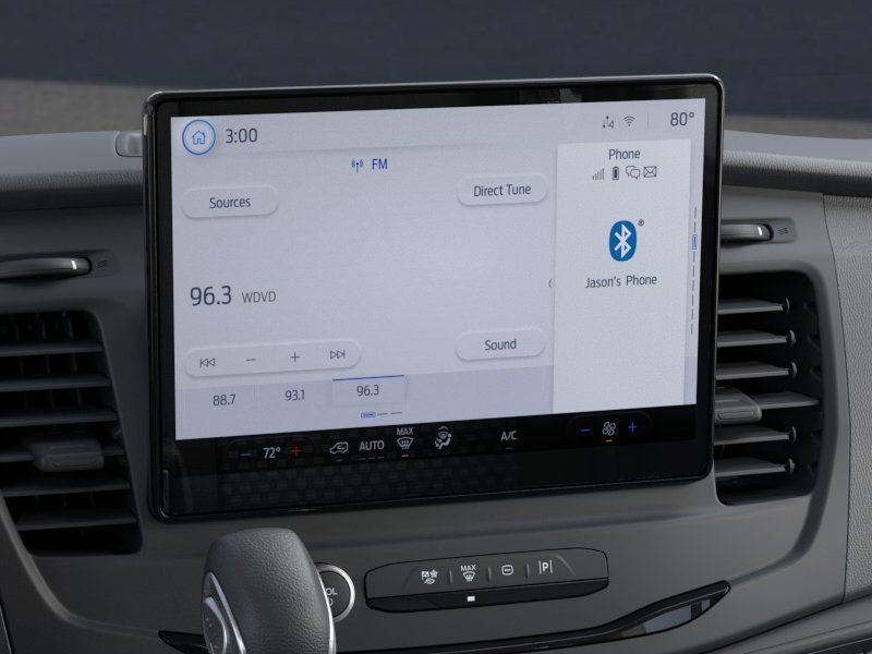 New 2026 Ford Transit 150 - photo 16