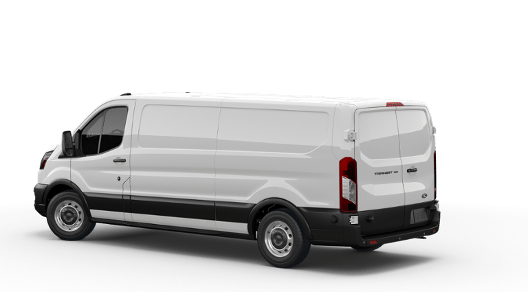 New 2026 Ford Transit 150 - photo 25