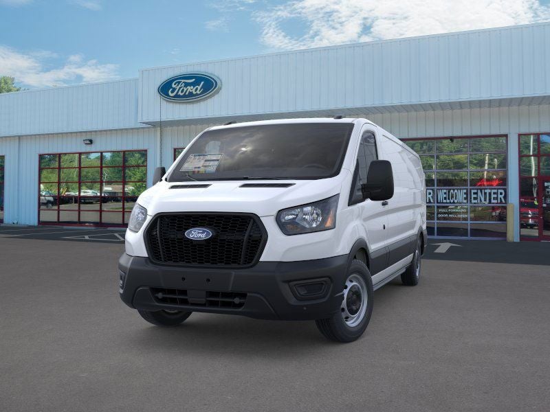 New 2026 Ford Transit 150 - photo 6
