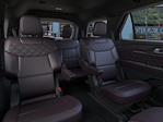 New 2026 Ford Explorer Platinum for sale #262047 - photo 5