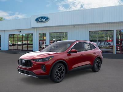 New 2026 Ford Escape Platinum for sale #262052 - photo 1
