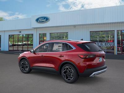 New 2026 Ford Escape Platinum for sale #262052 - photo 2
