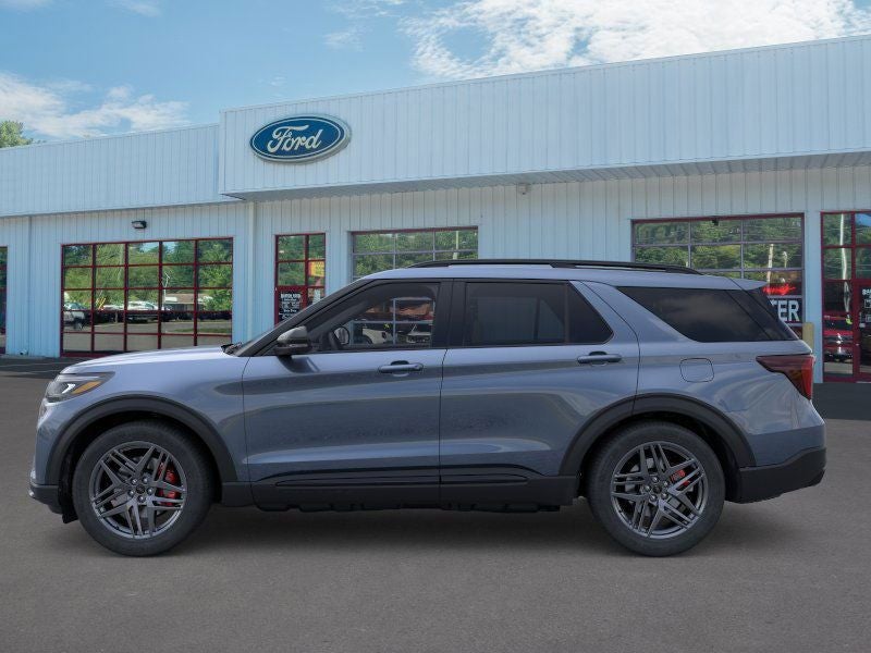 New 2026 Ford Explorer - photo 6