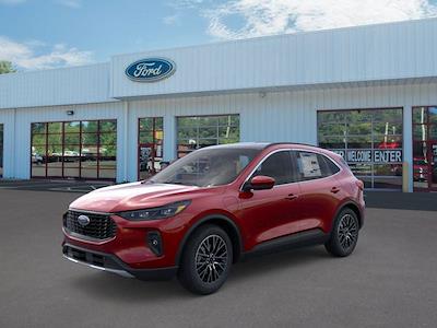 New 2026 Ford Escape PHEV for sale #262056 - photo 1