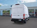 2026 Ford Transit 350 High Roof RWD Empty Cargo Van for sale #262058 - photo 9