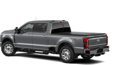 2026 Ford F-250 Crew Cab 4WD Pickup for sale #262060 - photo 2