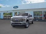 New 2026 Ford F-250 Lariat Crew Cab for sale #262060 - photo 8