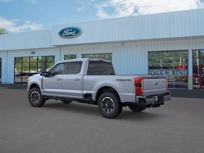 2026 Ford F-250 Crew Cab 4WD Pickup for sale #262061 - photo 2