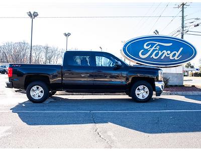 2018 Chevrolet Silverado 1500 Crew Cab 4WD Pickup for sale #262061A - photo 1
