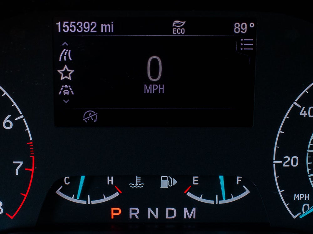 Used 2020 Ford Transit Connect - photo 15