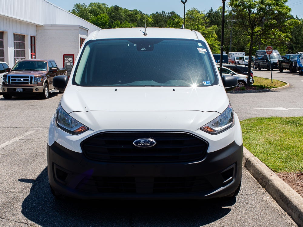 Used 2020 Ford Transit Connect - photo 2