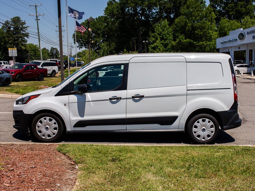 Used 2020 Ford Transit Connect - photo 5