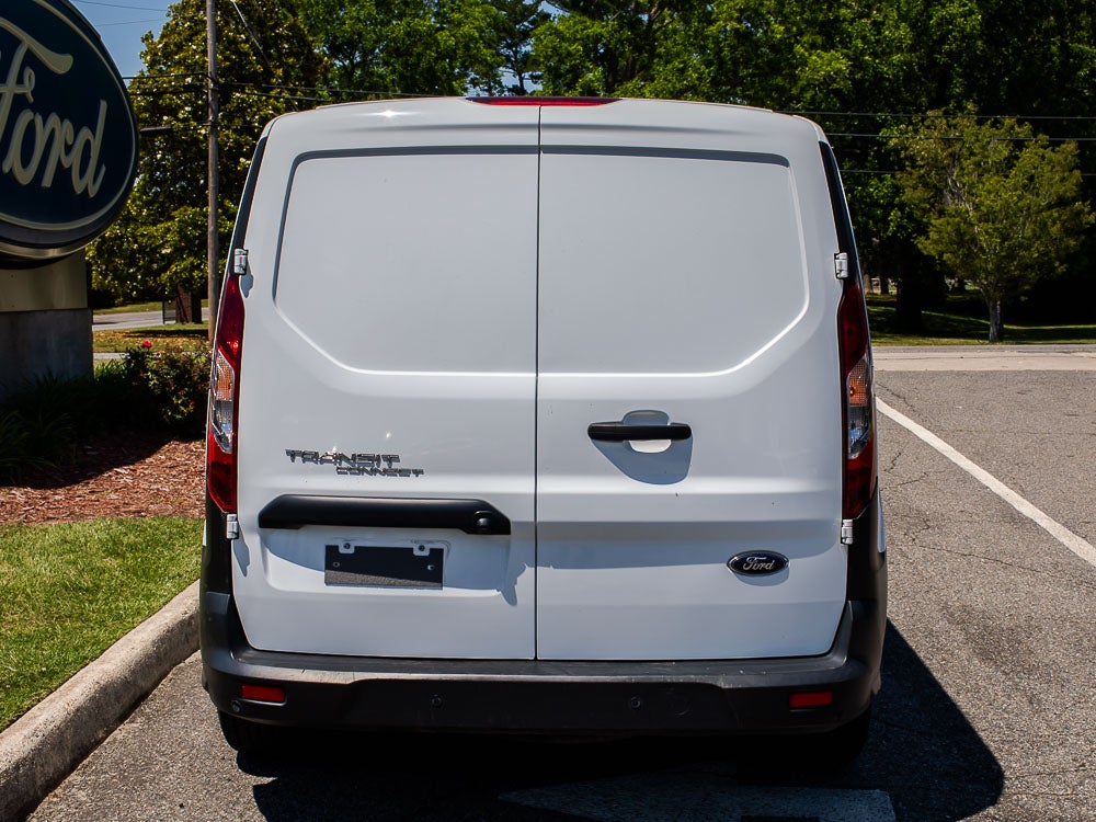 Used 2020 Ford Transit Connect - photo 6