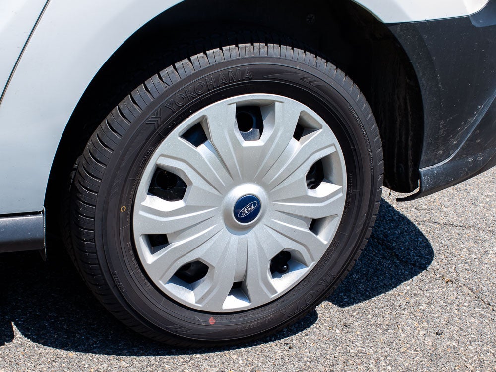 Used 2020 Ford Transit Connect - photo 8