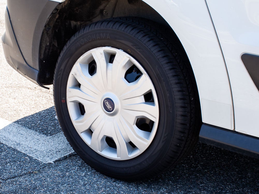 Used 2020 Ford Transit Connect - photo 9