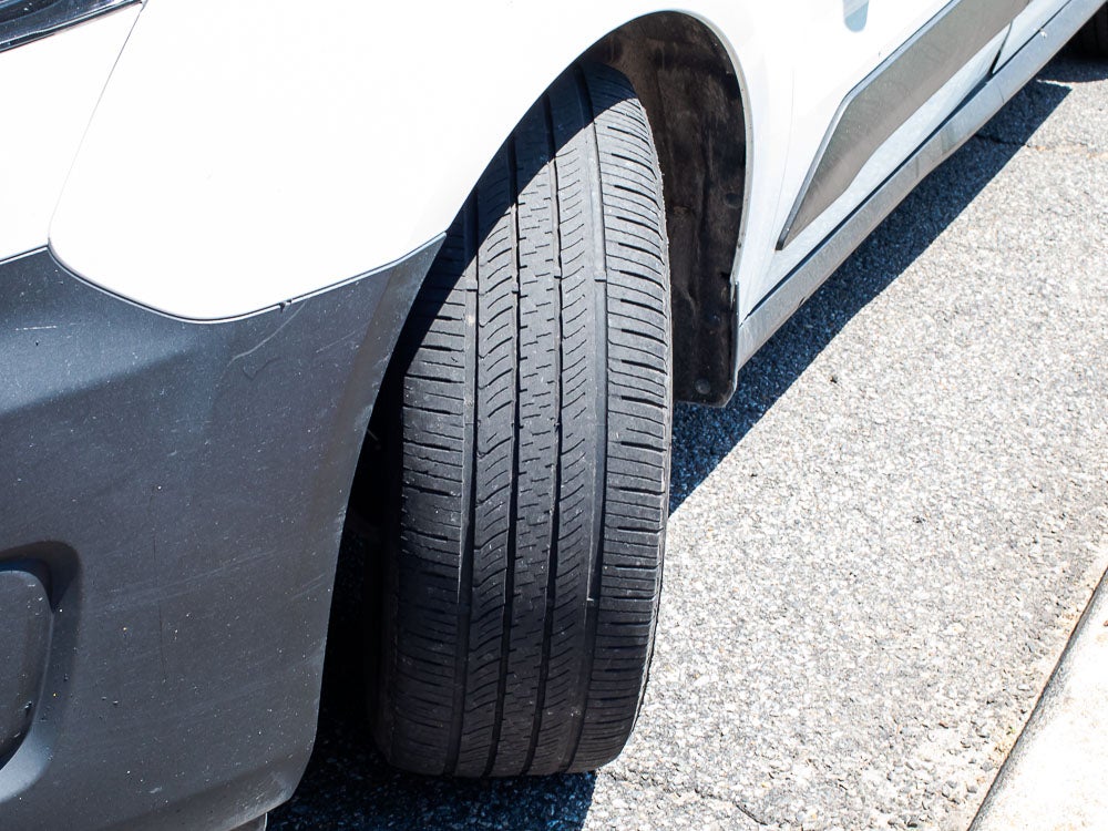 Used 2020 Ford Transit Connect - photo 11