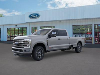 New 2026 Ford F-350 Platinum Crew Cab for sale #262063 - photo 1
