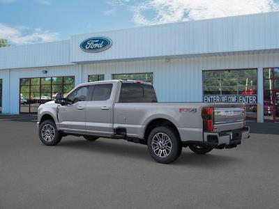 New 2026 Ford F-350 Platinum Crew Cab for sale #262063 - photo 2
