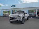 New 2026 Ford F-350 Platinum Crew Cab for sale #262063 - photo 3